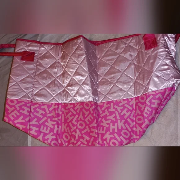 Used storage bag 💙 - Picture 3 of 4